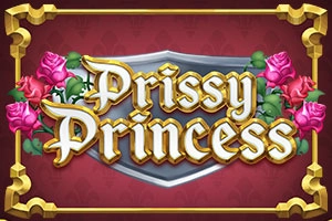 Prissy Princess Game