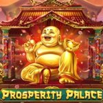 Prosperity Palace Game