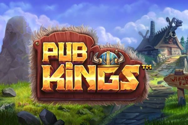 Pub Kings Game