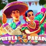 Puebla Parade Game