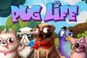 Pug Life Game