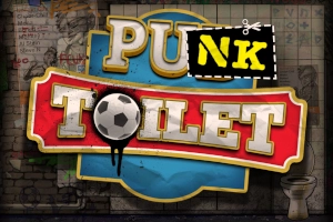Punk Toilet Game