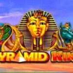 Pyramid King Game