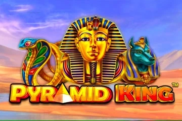 Pyramid King Game