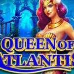 Queen of Atlantis Game