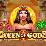 Queen of Gods Game