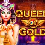 Queen of Gold Game