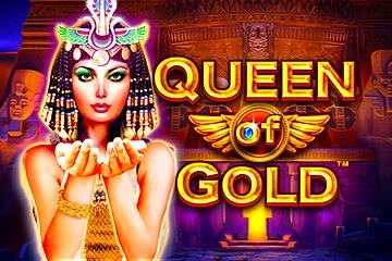 Queen of Gold Game
