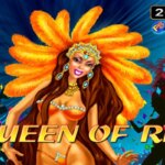 Queen Of Rio Game
