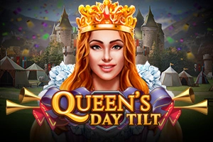 Queen's Day Tilt Game