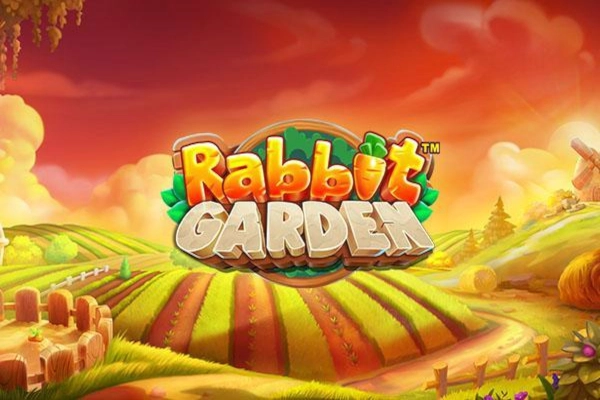 Rabbit Garden Game