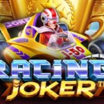 Racing Joker Game