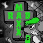 Rad Maxx Game