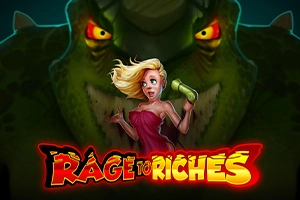 Rage to Riches Game