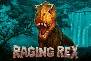 Raging Rex Game