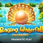 Raging Waterfall Megaways Game