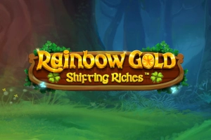 Rainbow Gold Game