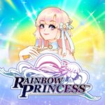 Rainbow Princess Game
