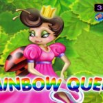 Rainbow Queen Game