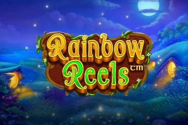 Rainbow Reels Game