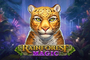 Rainforest Magic Game