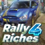 Rally 4 Riches Game