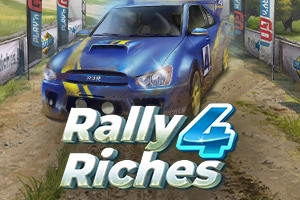 Rally 4 Riches Game