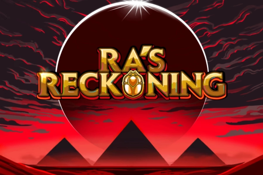 Ra's Reckoning Game