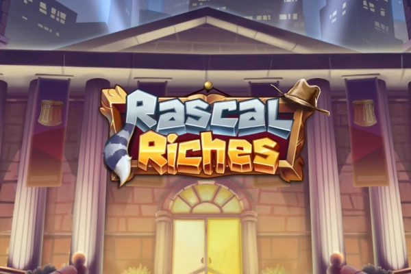 Rascal Riches Game