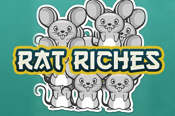 Rat Riches Game