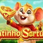 Ratinho Sortudo Game