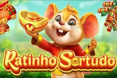 Ratinho Sortudo Game