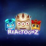 Reactoonz Game