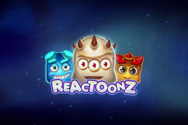 Reactoonz Game