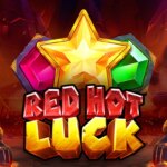 Red Hot Luck Game