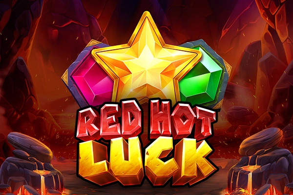 Red Hot Luck Game