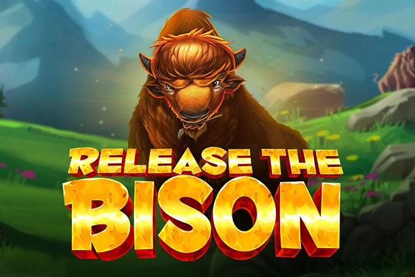 Release the Bison Game