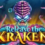 Release the Kraken Game