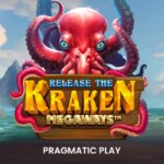 Release the Kraken Megaways Game
