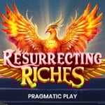 Resurrecting Riches Game