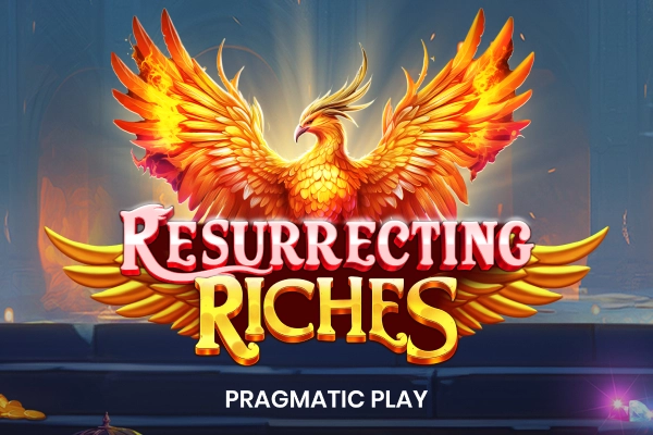 Resurrecting Riches Game