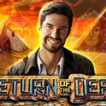 Return of the Dead Game