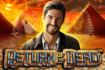 Return of the Dead Game