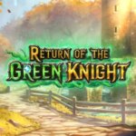 Return of the Green Knight Game