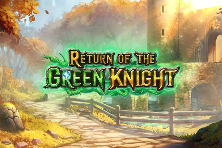 Return of the Green Knight Game