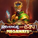 Revenge of Loki Megaways Game