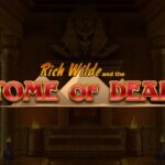Rich Wilde and the Tome of Dead Game