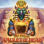 Rich Wilde and the Amulet of Dead Game