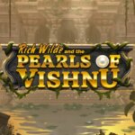 Rich Wilde and the Pearls of Vishnu Game