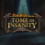 Rich Wilde and the Tome of Insanity Game